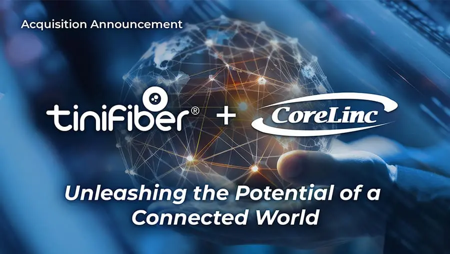 PR031-CoreLinc-Acquisition
