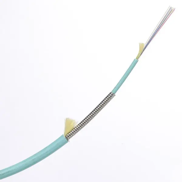 TF12R-OM3-PL fiber optic cable