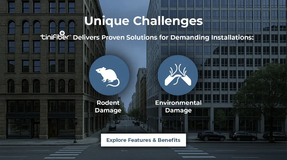 Features & Benefits