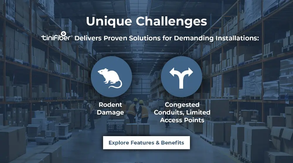 Features & Benefits