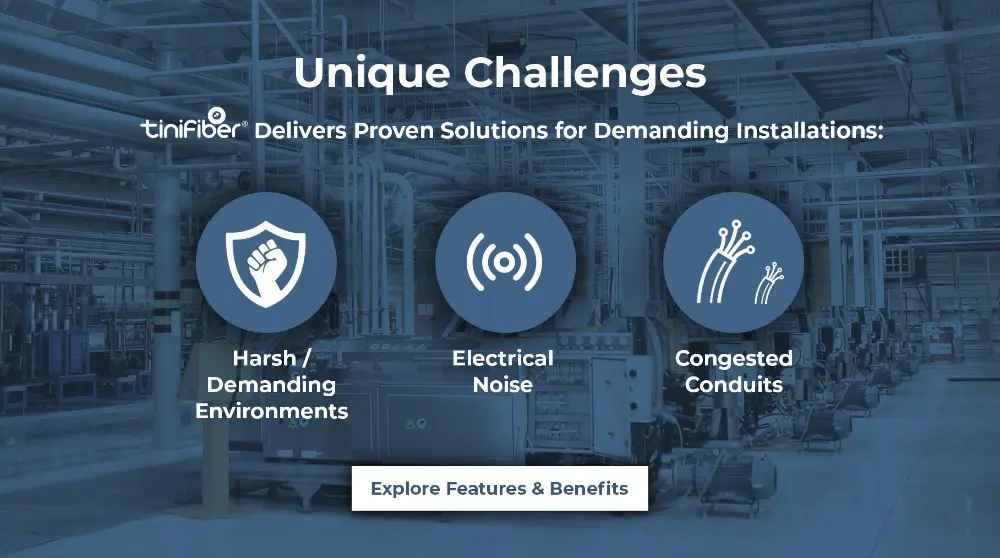 Features & Benefits
