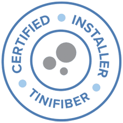 Certified Installer
