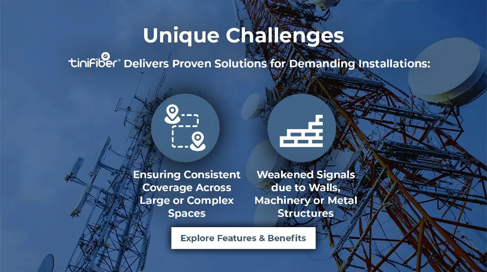 Features & Benefits
