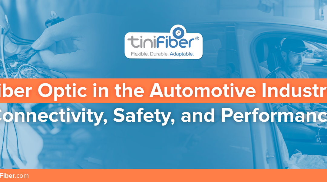 Protected: Fiber Optics in the Automotive Industry: Connectivity, Safety, and Performance