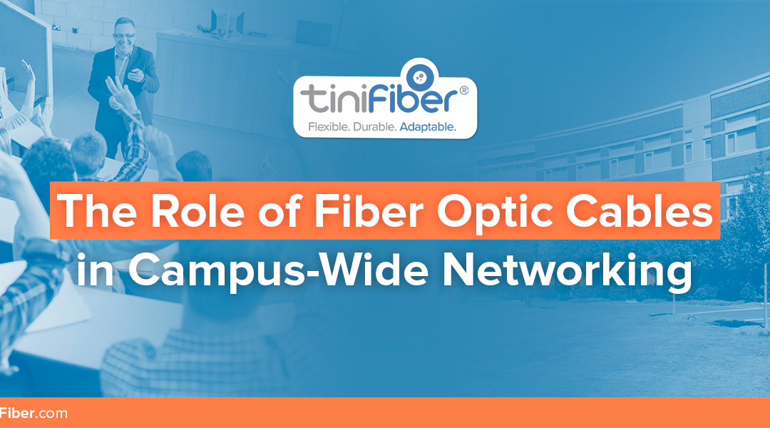 Protected: The Role of Fiber Optic Cables in Campus-Wide Networking for Universities