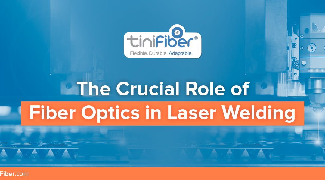 Protected: The Crucial Role of Fiber Optics in Laser Welding