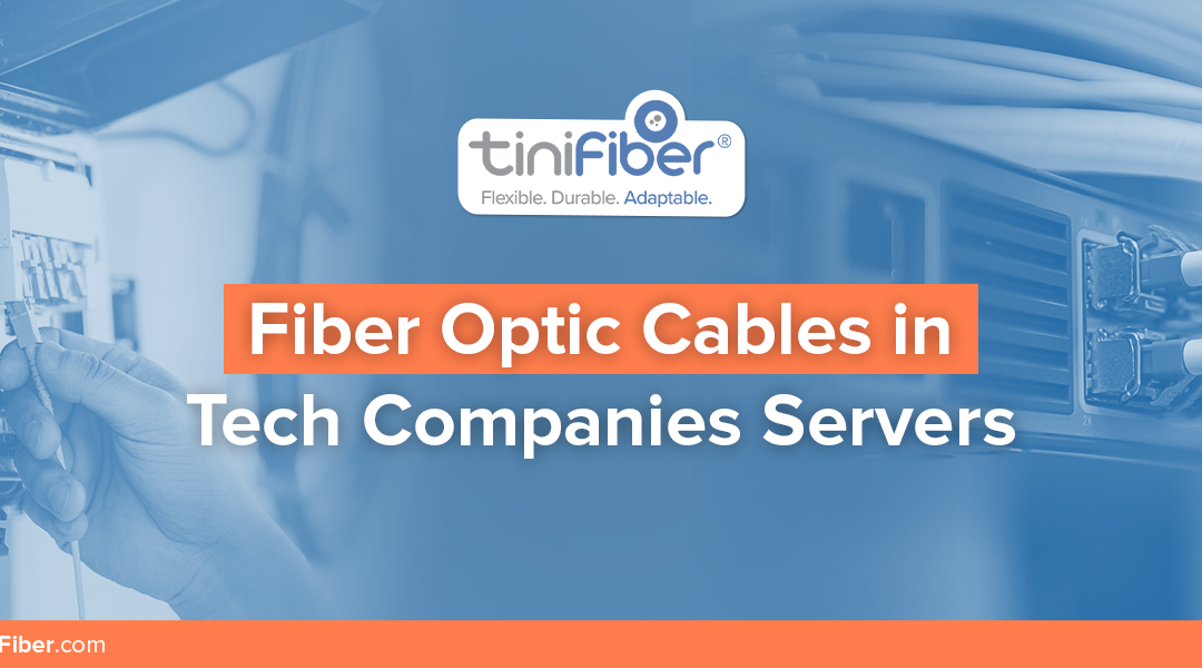 Protected: Fiber Optic Cables in Tech Companies and Their Servers: Innovative Solutions by TiniFiber