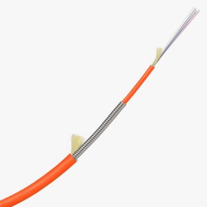 TF12-OM1-PL plenum fiber optic cable