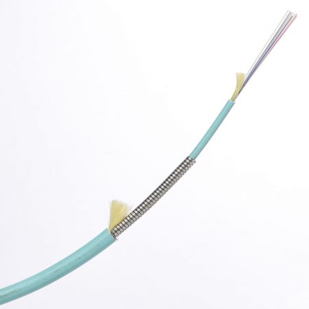 TF12-OM3-PL fiber optic cable