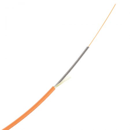 TF2-OM1-PL plenum fiber optic cable