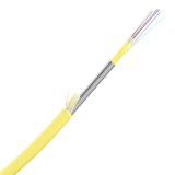 TF72-OS2-PL plenum fiber optic cable
