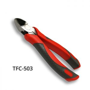TFC-503 fiber optic cable cutter